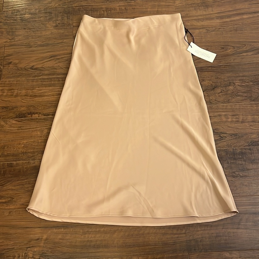 NWT Rachel Zoe Maxi Skirt, Sz. 8. - Picture 6 of 12